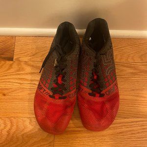 Reebok Men's Crossfit Nano 5 Training Shoe